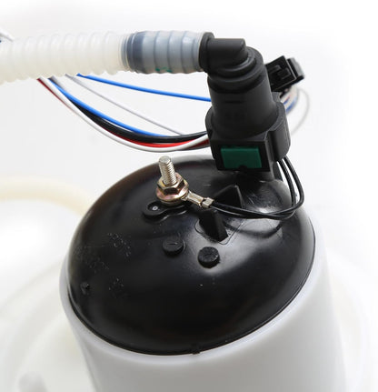 ya 4 8.8.2 CJ329A407AB Fuel Pump Assembly With Filter STD Fit For Evoque L538 204PT 12V 2.0