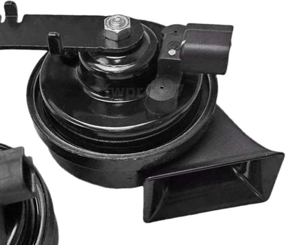 ya 5 8.10 Electric snail horn waterproof for Tesla Model 3 M3 1486943-00-A
