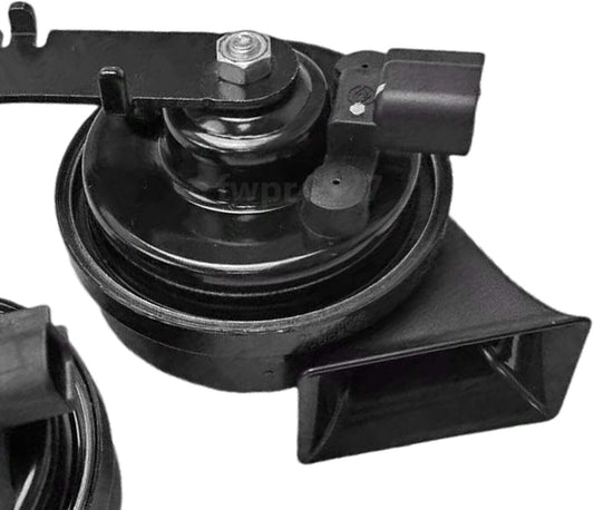 ya 5 8.10 Electric snail horn waterproof for Tesla Model 3 M3 1486943-00-A