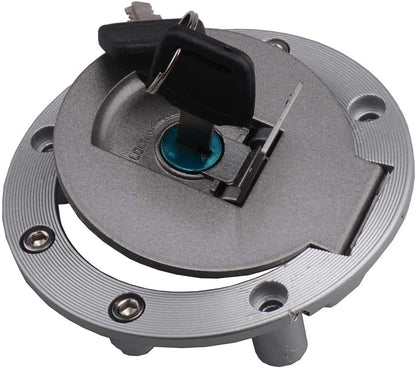 ya 13 9.15 baidi Fuel Cap cover Key for Yamaha R1 98-99 R6 00 YZF 600R YZF750 XJR1200