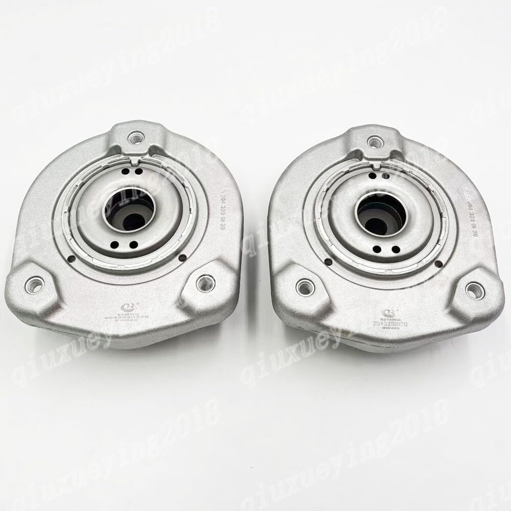 ya 8 8.24 baidi 4Pcs Front Suspension Strut Mount&Bearing for Mercedes-Benz GLK250 GLK300 GLK350
