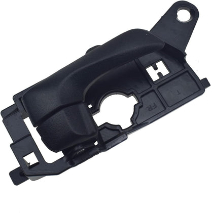 ya 4 8.24 baidi 82620-3K520 Interior Door Handle Front Passenger Side for 2008-10 for Hyundai Sonata 
