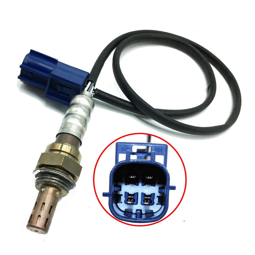 ya 12 10.8 baidi Pack Oxygen Sensor for 2007 for Nissan Frontier Pathfinder Xterra 4L + -