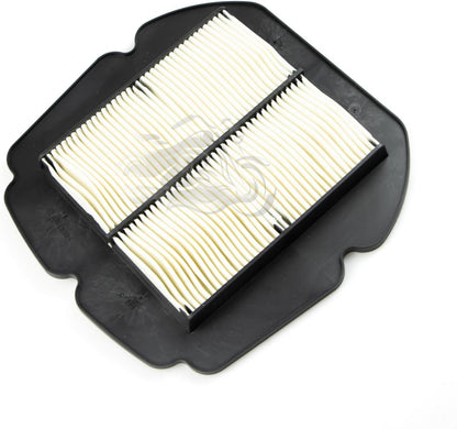 ya 5 8.10 Fit for SV650 SV650S 2003-2015 Air Cleaner Intake Filte SV1000 SV1000S 2003-2007