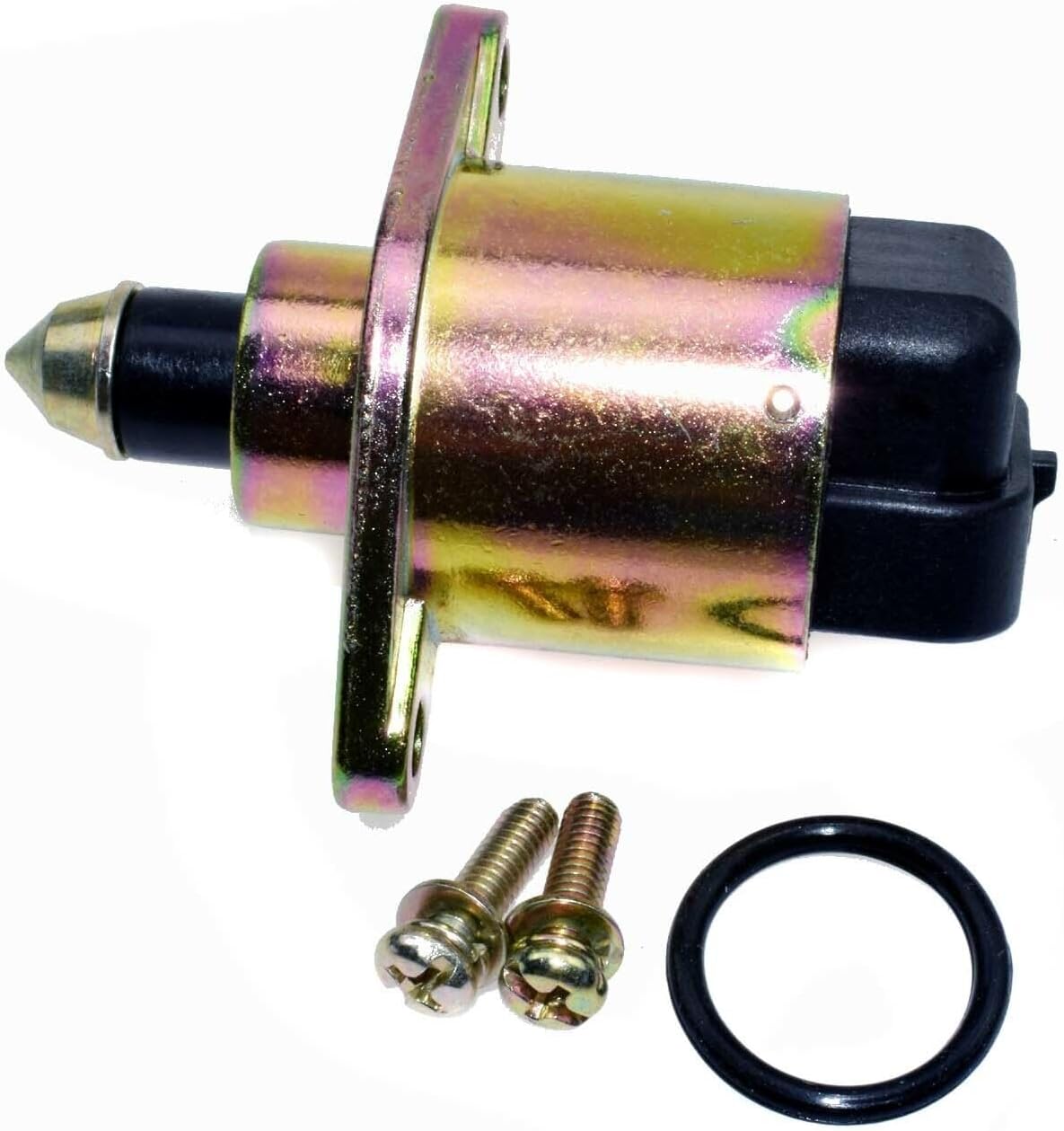ya 9 10.24 Idle air Control Valve Motor IAC Suitable for 1986-1990 for Jeep Cherokee C
