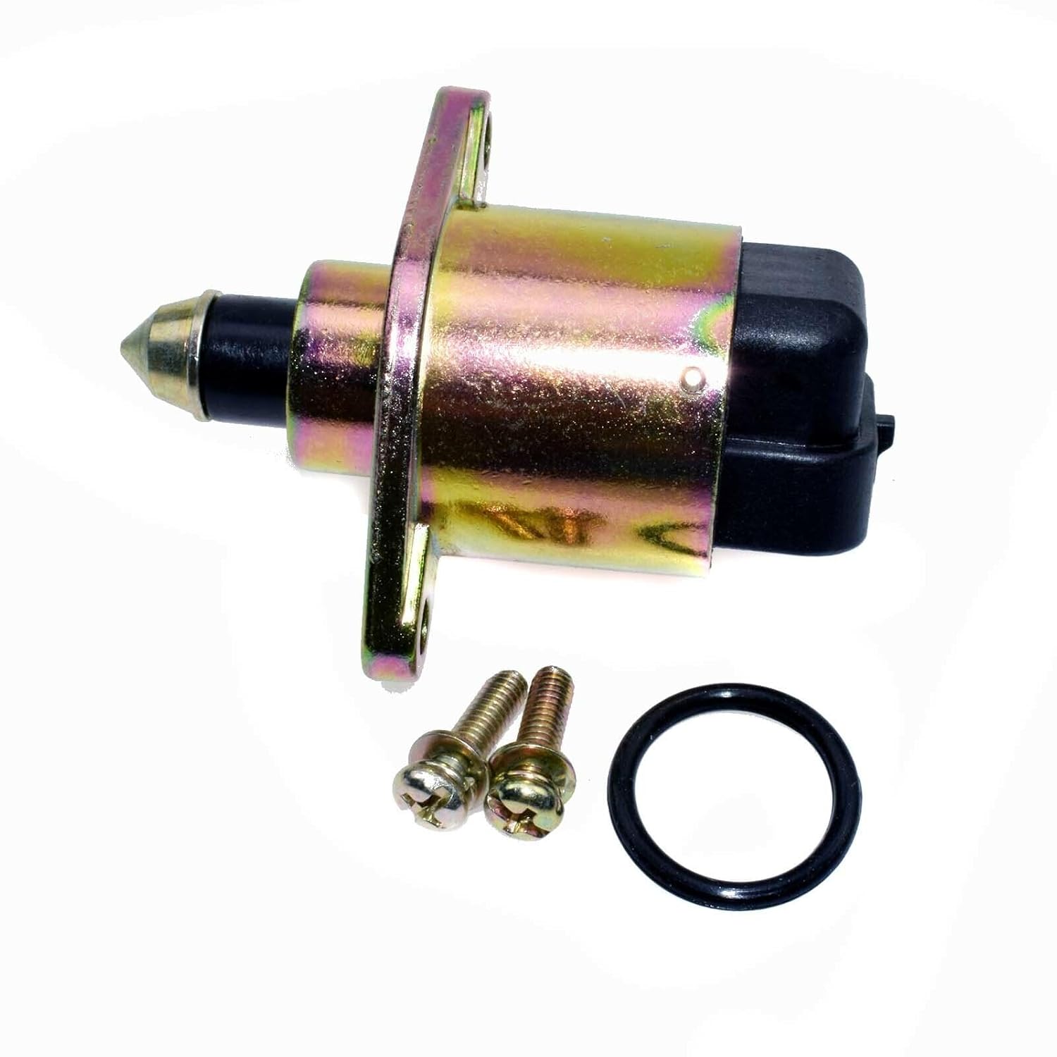 ya 2 8.15 Idle air Control Valve Motor IAC Suitable for 1986-1990 for Jeep Cherokee Co for Man Che Wagoneer