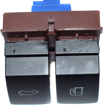 ya 11 9.14 zhengce Center Console handbrake Storage Box Suitable for Mercedes Benz Smart 2009-