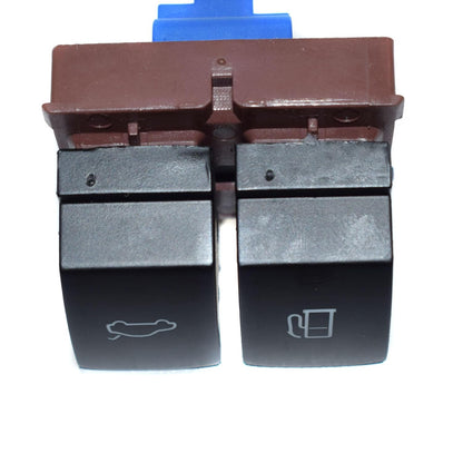 ya 4 8.8 Center Console handbrake Storage Box Suitable for Mercedes Benz Smart 2009-2015