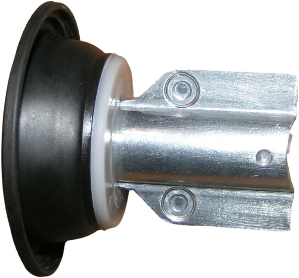 ya 13 9.15 baidi 2 X Membrane Diaphragm Carb Vacuum For 16126-1226 for Kawasaki KVF650 KFX 700 Brut
