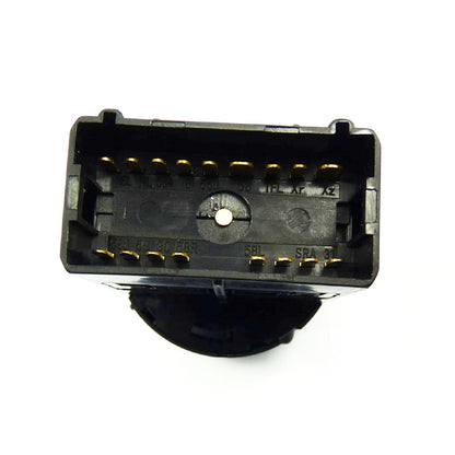 ya 4 8.8.2 Headlight Control Headlight Switch Suitable for Audi A4 Quattro S4 8E0941531B