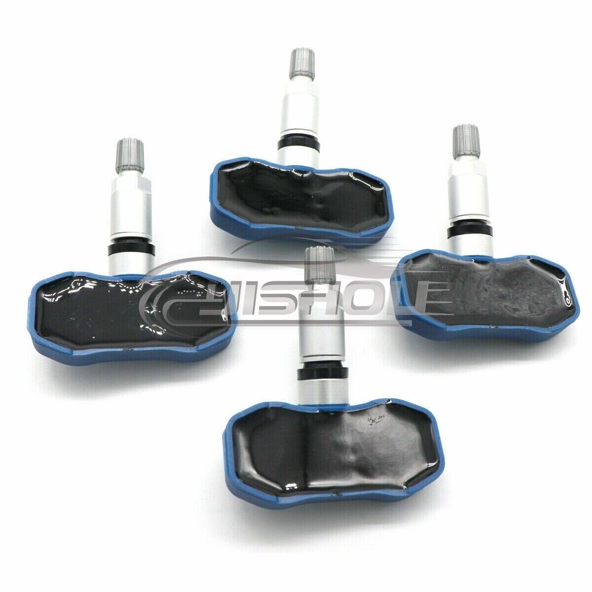 ya 4 8.8 4-Piece Set of 15136883 tire Pressure Sensor Suitable for Cadillac Escalade for GMC Sierra