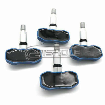 ya 4 8.8 4-Piece Set of 15136883 tire Pressure Sensor Suitable for Cadillac Escalade for GMC Sierra
