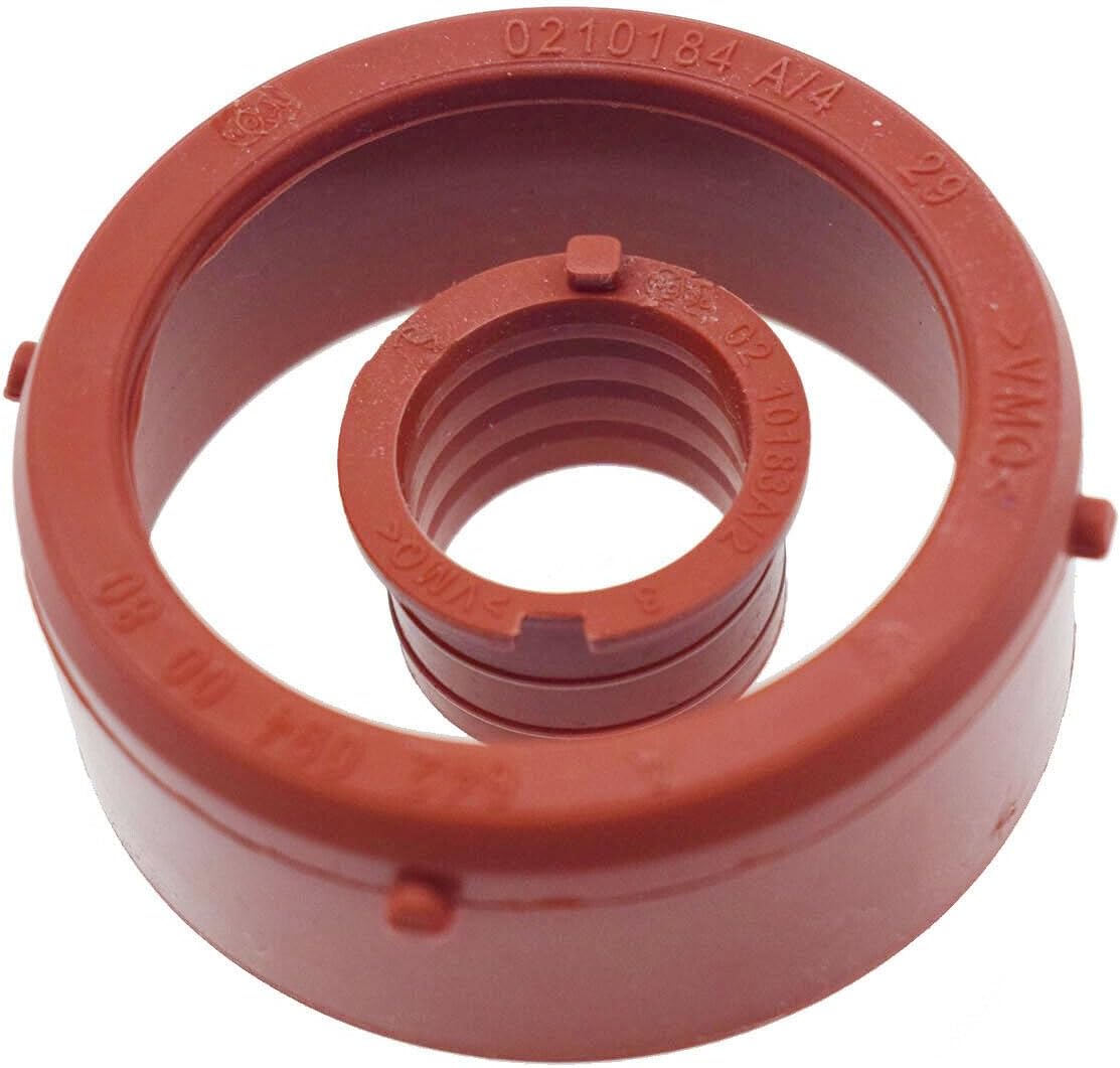 ya 4 8.14 Turbo Air Inlet Connector Tube Gasket for Mercedes-Benz E350 A6420940080