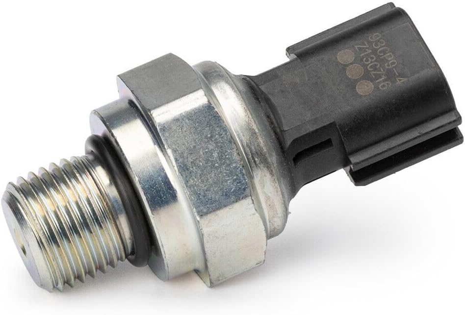 ya 11 9.14 zhengce 1-piece Pressure Sensor Suitable for Subaru Crosstrek 2016-2017 93CP9-4 318