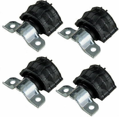ya 5 8.10 4X for Benz X164 W164 ML320 ML550 GL450 ML350 Front Stabilizer Sway Bar Bushing