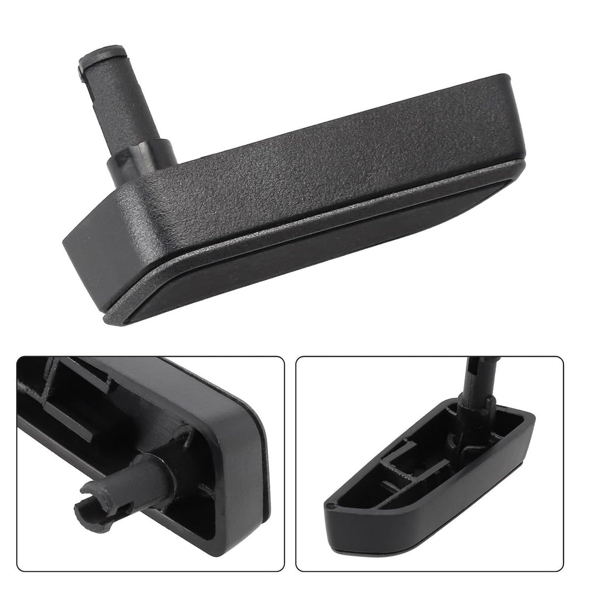 ya 23 10.7 baidi for Seats Switch Button Backrest Buckle for for Tesla for Model 3/Y 2021-2023 for SEAT Switcha