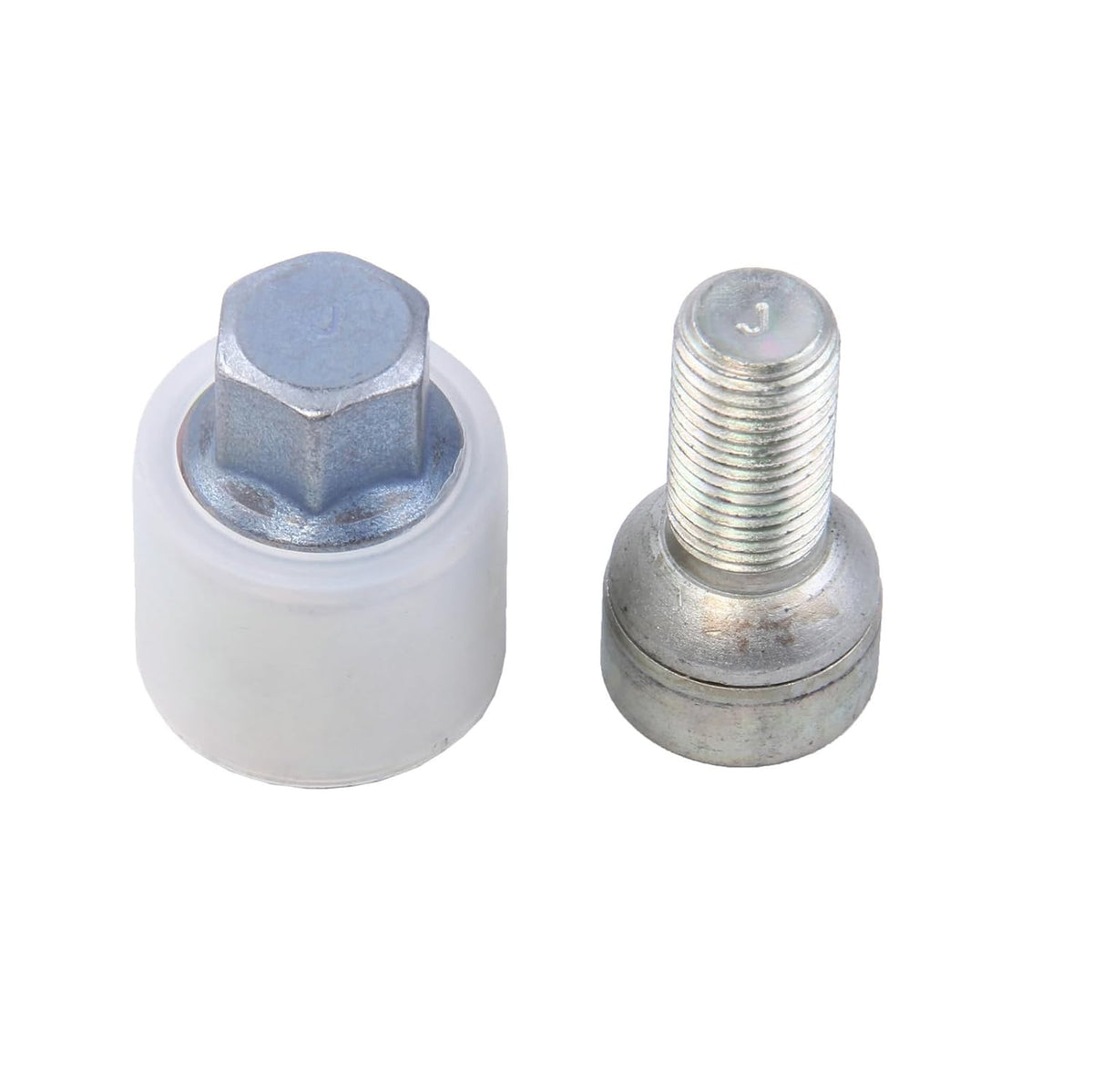 ya 10 9.16 baidi # Wheel Lug Lock Bolt Anti-Theft Screw Tool 4F0698139C809 for Audi A3 A4 A6 TT