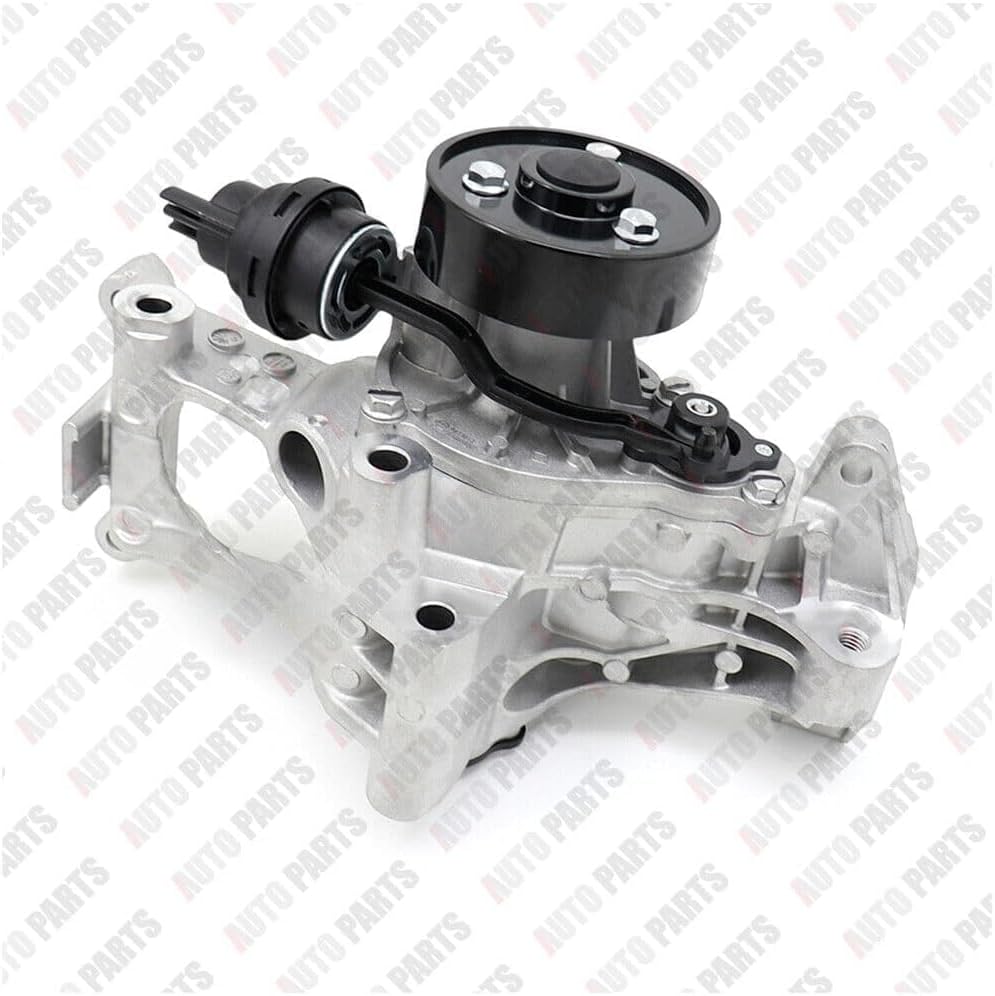ya 14 9.20 zhengce Coolant Water Pump assembly compatible with for BMW F22 F23 F33 B48 2.0T 1-1