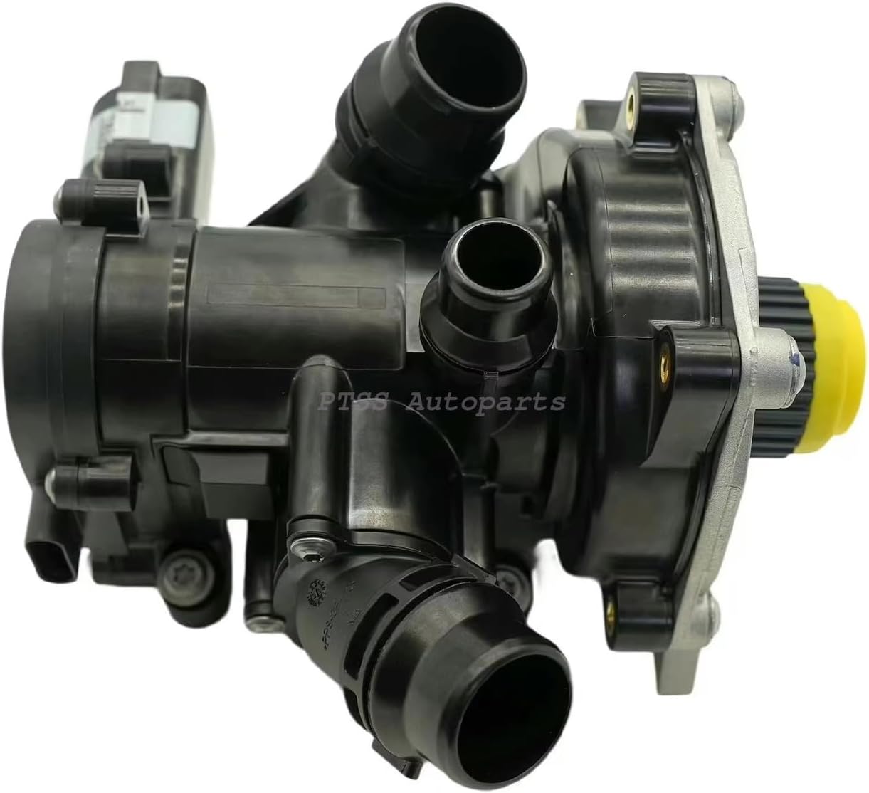 ya 7 8.24 baidi INA OE Thermostat & Water Pump 06L121111K for VW for Golf for Audi A4 Q5 Q7 2.0T