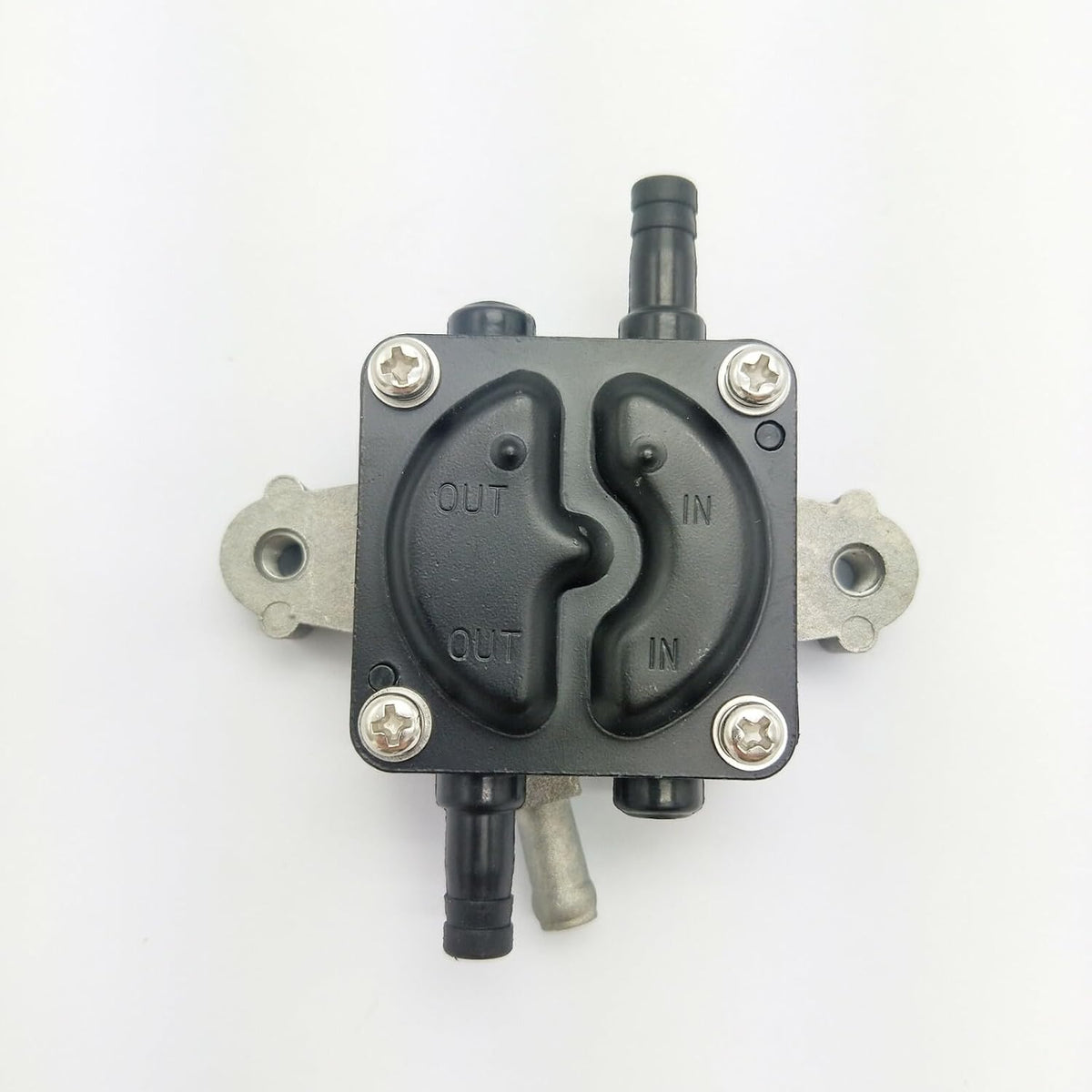 ya 27 10.13 baidi Fuel Pump For Briggs Stratton 844089 844527 540000 541000 Lawnmower Snowblower