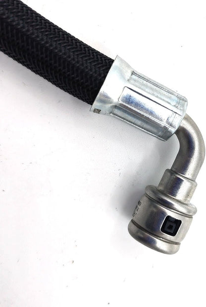 ya 10 9.16 baidi 13537600675 Fuel Connection Hose 7600675 for BMW F35 F30 F20 F21