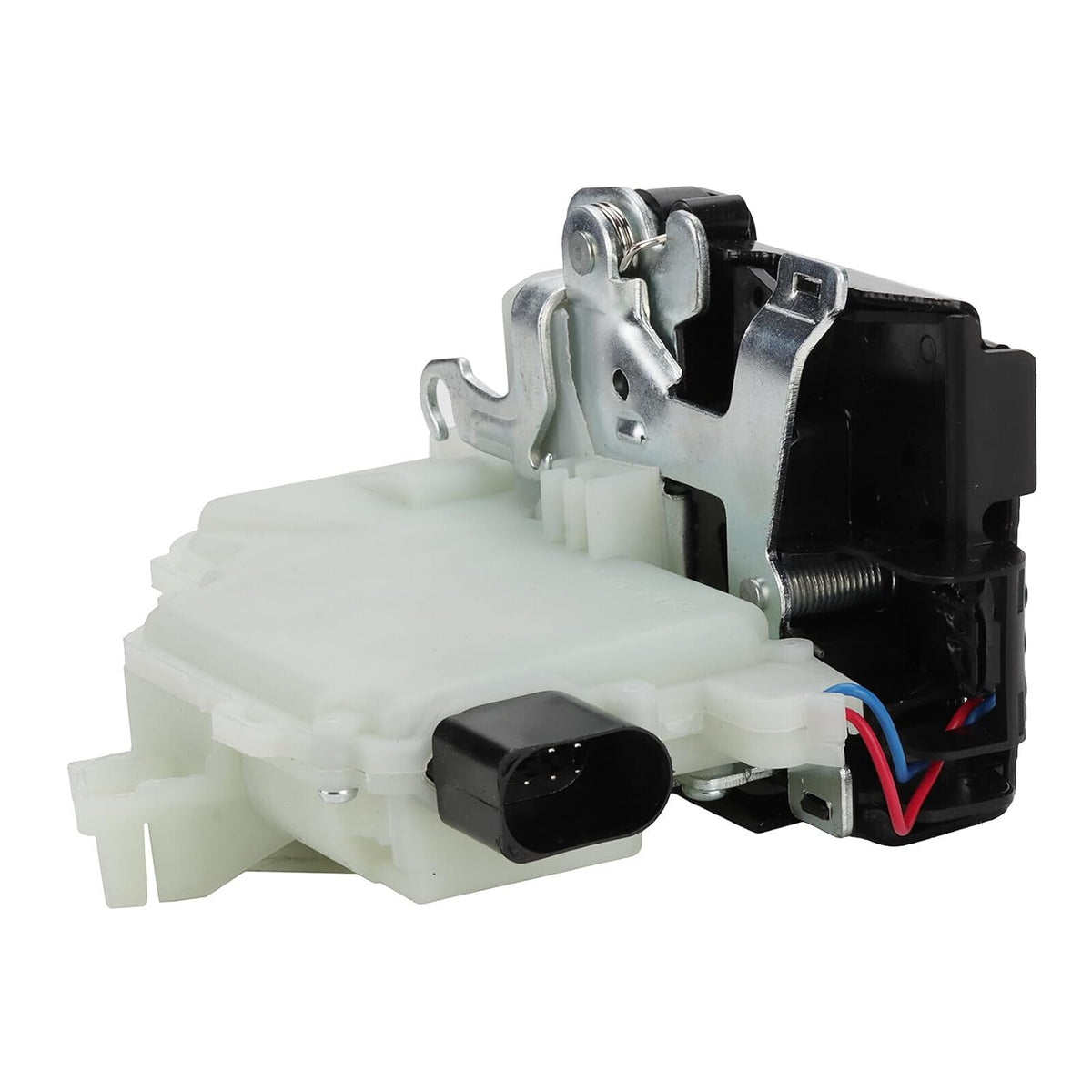 ya 4 8.8.2 3B1837015AS Door Latch & Lock Actuator Front Left Driver Side for VW Beetle for Golf
