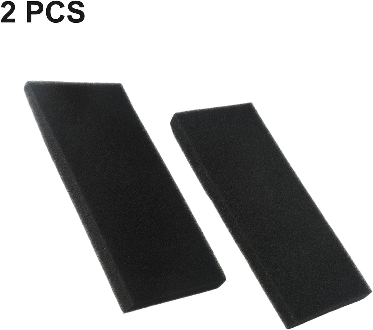 ya 26 10.21 baidi Stable Quality Spon Filter For Gorenje D7465 SP 10/320 Tumble Dryer Set Of 2