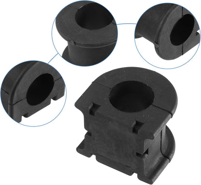 ya 5 8.10 2 Pieces of 4881535100 Front Rocker bushings Suitable for Toyota for 4Runner 1996-2002