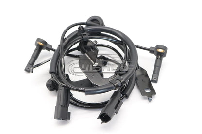 ya 2 8.15 2 Pack for Dodge Caliber for Jeep Compass Patriot Left + Right ABS Wheel Speed Sensor 