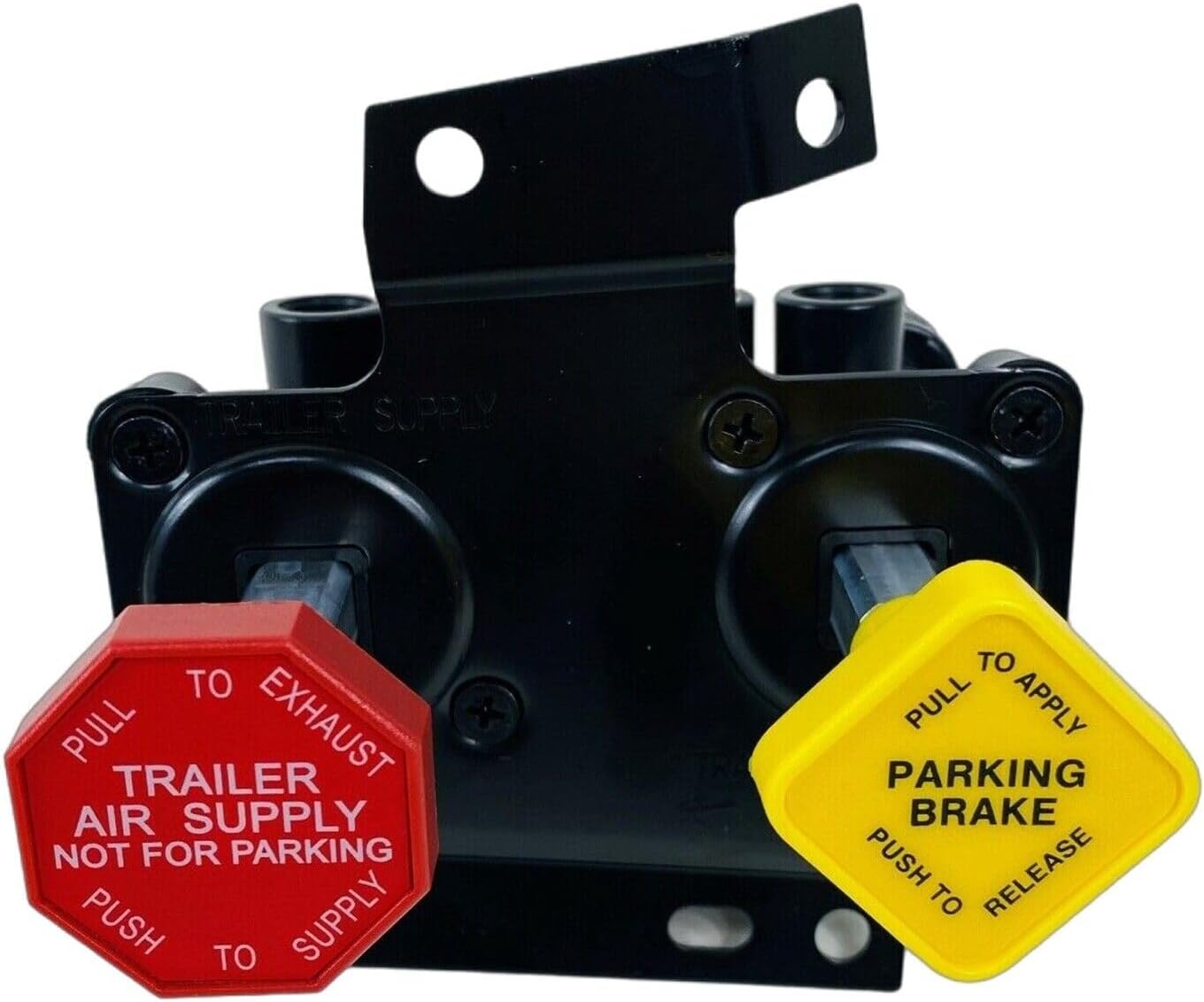 ya 5 8.24 baidi MV3 Modular Dashboard Valve Fits for Volvo Haldex Midland Style KN20619 RKN20619 A/MyIGBv0