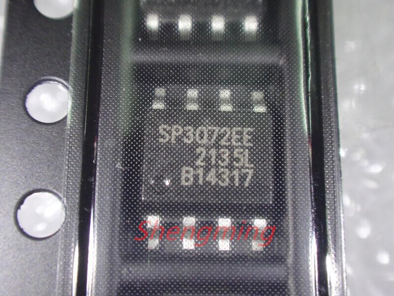 ya 16 10.20 baidi 10PCS SP3072 SP3072EEN SP3072EE SOP-8#W7*-