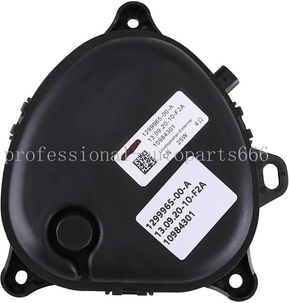 ya 6 8.24 baidi 1299965-00-A Pedestrian Car Warning Speaker for Tesla Model 3/Y 2017-2021