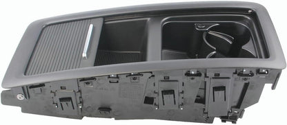 ya 4 8.24 baidi Black 4 for SEAT s Rear for SEAT Bench Central Storage Box Tray for VW CC 09-15