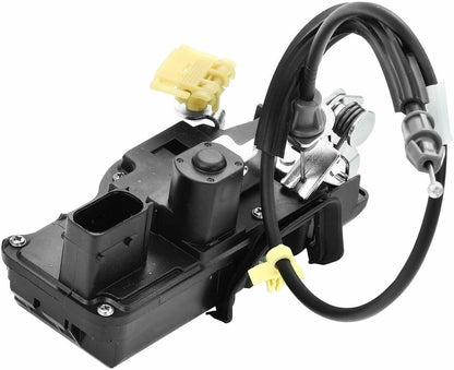 ya 5 8.10 Front Left Driver Door Lock Latch Actuator 22922943 for Cadillac 2008-2014 CTS