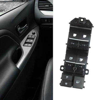 ya 10 9.16 zhengce Front Driver Left Door Window Switch for Toyota for Sienna 2015-2020 84040-08010