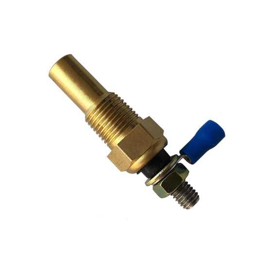 ya 4 8.8.2 Temperature Sensor 1/8 NPT Universal Water Coolant Oil Temp Transmission Sensor