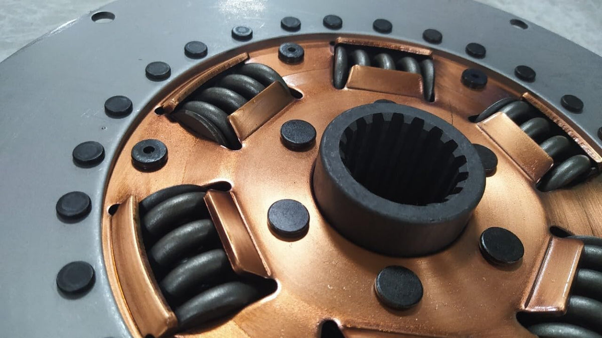 ya 16 10.20 baidi Vibration Damper VOE14528378 for Volvo EC330B EC350D EC360B EC460B EC480D PL4611