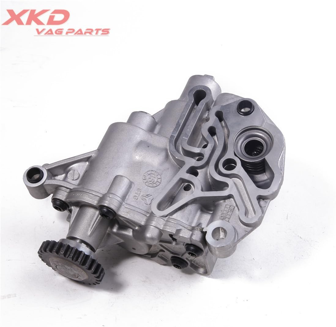 ya 10 9.16 baidi Engine Oil Pump for VW for JETTA for Passat CPRA CPPA CPKA 06H115105BC