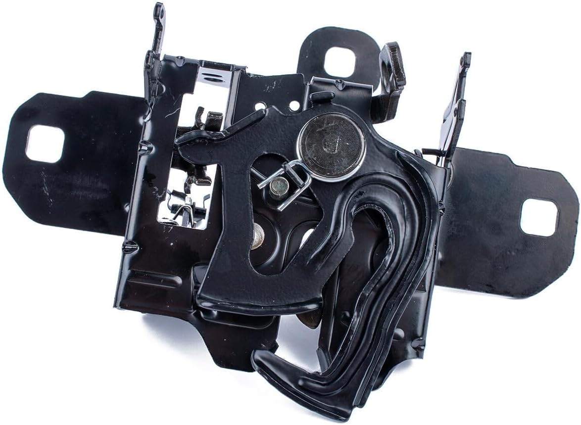 ya 10 9.16 baidi for VW for Golf for Jetta Hooded Lock+Release Pulling Handle+Tool Kit