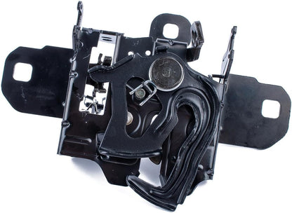 ya 10 9.16 baidi for VW for Golf for Jetta Hooded Lock+Release Pulling Handle+Tool Kit