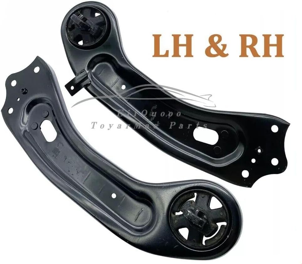 ya 5 8.10 55270-C5050 / 55280-C505 for Kia for Sorento 2016-2020 Rear Left Right Trailing Arms