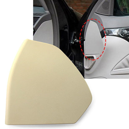 ya 6 8.14 Front Right Door Upper Cover Fit for Mercedes W211 E-Class 2003-2009 Beige