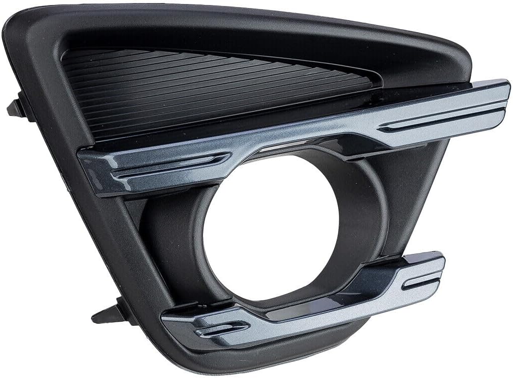 ya 10 9.16 zhengce Replacement Right Front Fog Light Cover Fit for Mazda CX-5 2015 2016