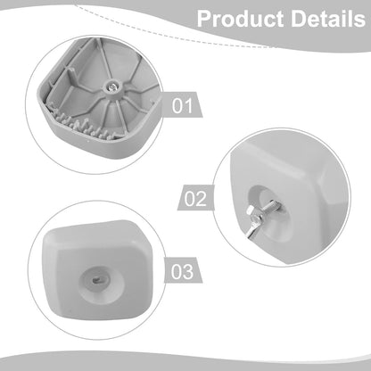 ya 26 10.21 baidi Innovative Air Filter Cover & Wing Stud Assembly for Your for ar