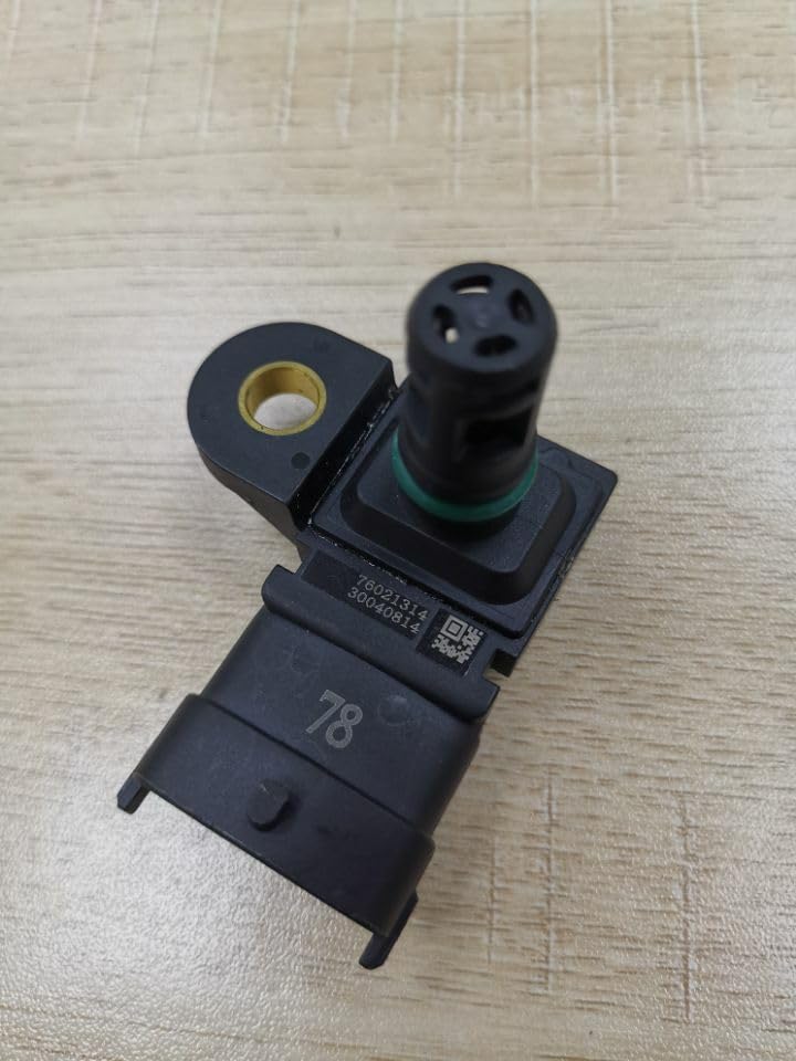 ya 8 8.24 baidi for Man ifold Air Pressure Sensor OEM 24527125 A2C53346366 for Wulin NF66