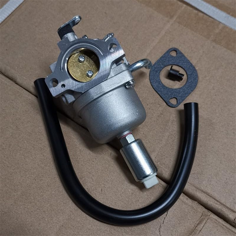 ya 26 10.21 baidi 1 Set Carburetor Kit for 591731 796109 594593 Carb-3