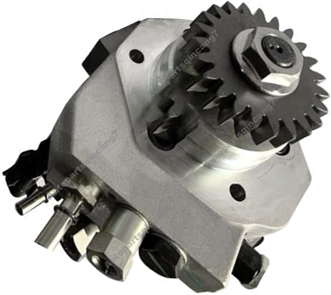 ya 27 10.13 baidi Fuel System Diesel Fuel Pump 4327066 for QSL8.9 QSL ISG Engine-1
