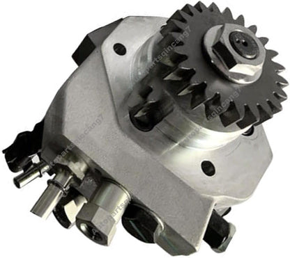 ya 27 10.13 baidi Fuel System Diesel Fuel Pump 4327066 for QSL8.9 QSL ISG Engine-1