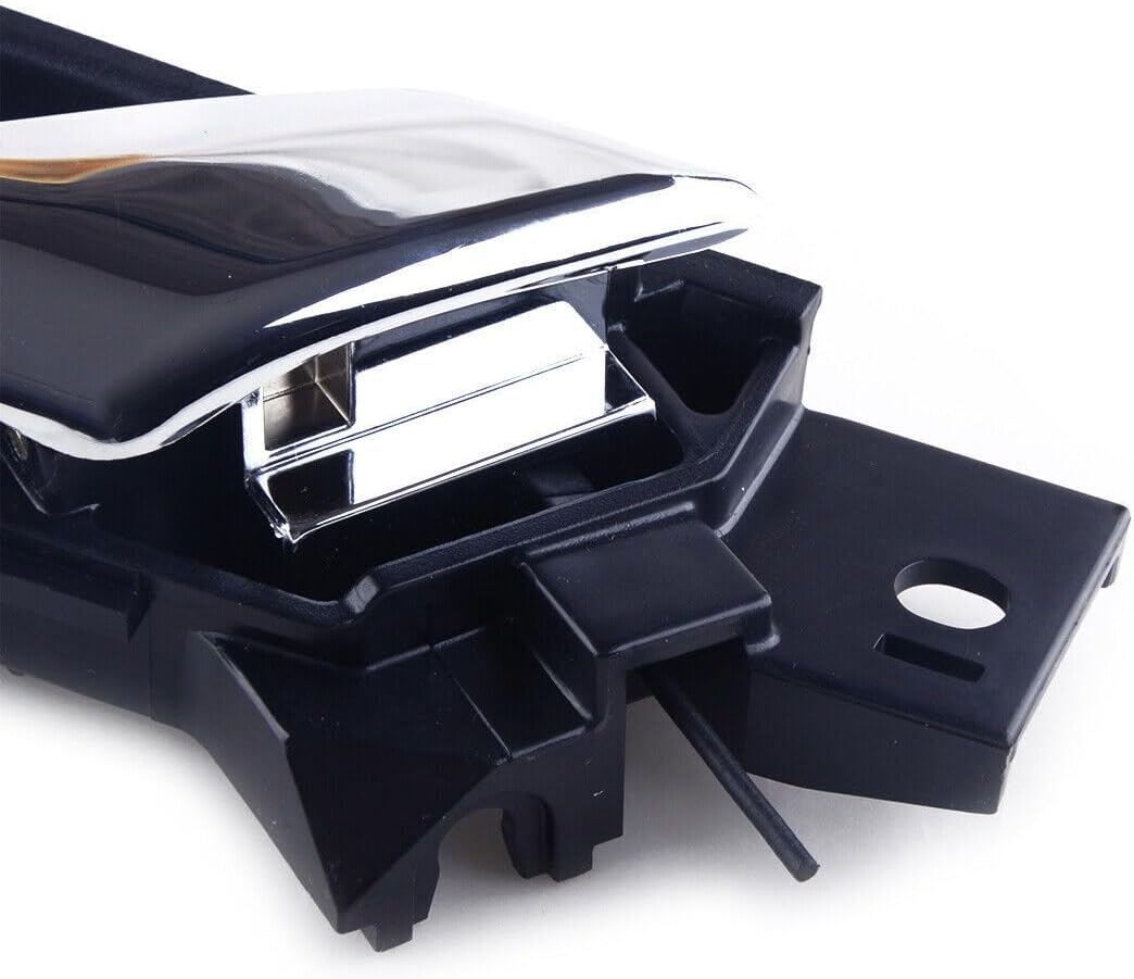 ya 9 10.24 Right Inner Door Handle for Chevrolet Captiva Sport for Saturn Vue for Opel