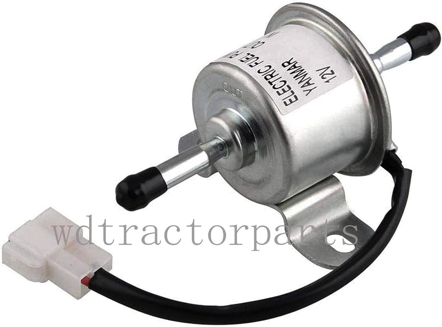 ya 8 8.24 baidi AM876266 AM876207 Fuel Pump For John Deere 1023E 1025R 1026R 2025R 2026R 2027R